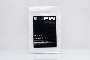 Open image in slideshow, 1kg Whey Protein Isolate - My Pre Workout
